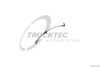 MERCE 1234304229 Vacuum Hose, brake booster